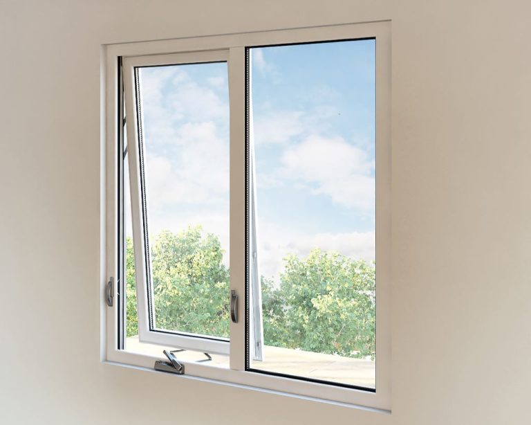 Awning Windows Melbourne | Awing Wind Out Window | EuroTech Windows